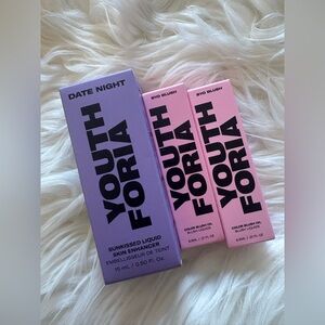 Youthforia Bundle!